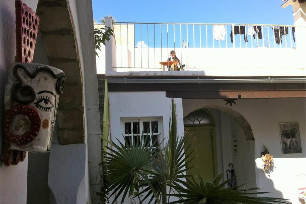 شقة Casa Florinda #1 جيريز المظهر الخارجي الصورة