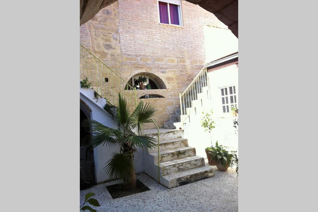 شقة Casa Florinda #1 جيريز المظهر الخارجي الصورة
