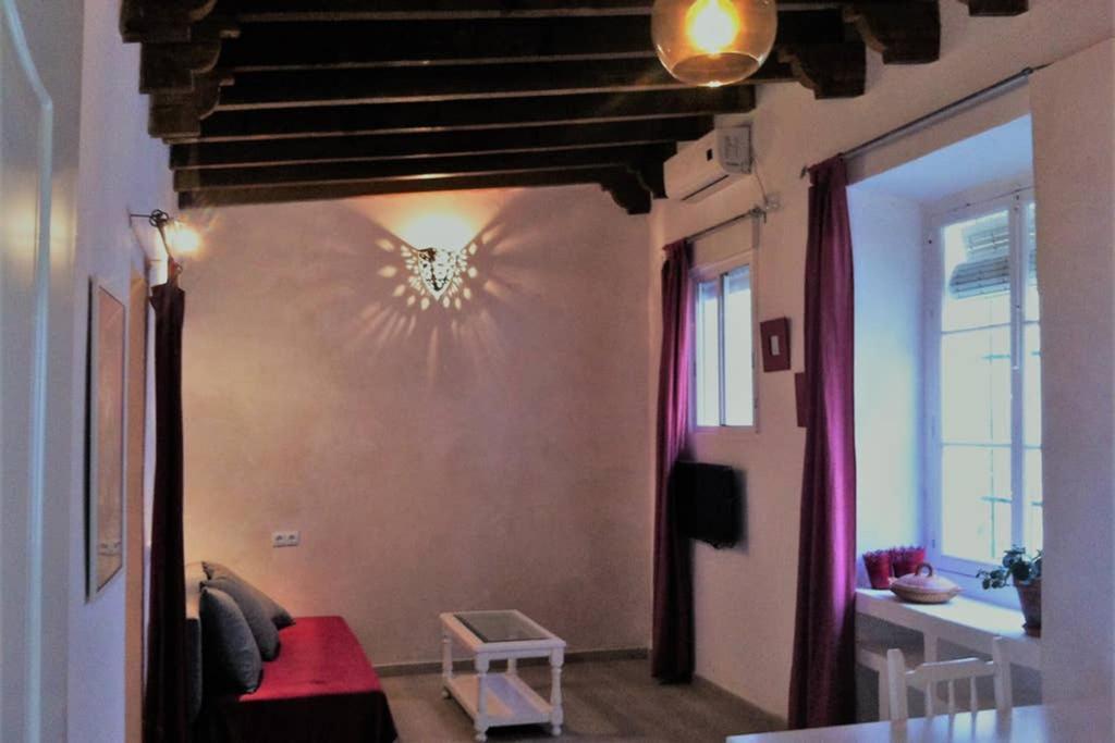 شقة Casa Florinda #1 جيريز المظهر الخارجي الصورة