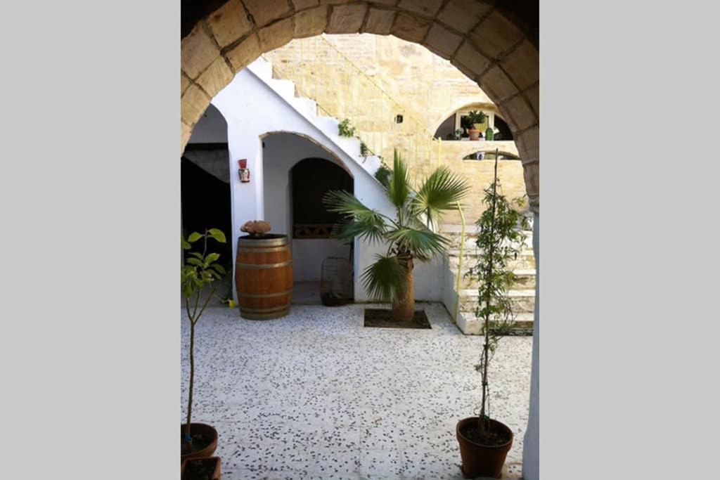 شقة Casa Florinda #1 جيريز المظهر الخارجي الصورة